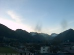 Archiv Foto Webcam Ortseingang Oberstdorf 06:00