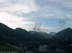 Archiv Foto Webcam Ortseingang Oberstdorf 07:00
