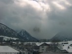 Archiv Foto Webcam Ortseingang Oberstdorf 12:00