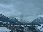 Archiv Foto Webcam Ortseingang Oberstdorf 16:00