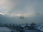 Archived image Webcam At the outskirts of Oberstdorf 07:00