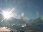Archived image Webcam At the outskirts of Oberstdorf 08:00