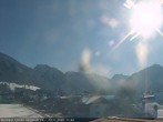 Archived image Webcam At the outskirts of Oberstdorf 10:00