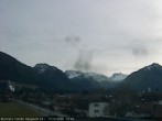 Archiv Foto Webcam Ortseingang Oberstdorf 11:00