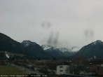 Archiv Foto Webcam Ortseingang Oberstdorf 13:00