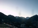 Archiv Foto Webcam Ortseingang Oberstdorf 07:00