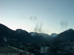 Archiv Foto Webcam Ortseingang Oberstdorf 08:00