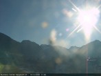 Archiv Foto Webcam Ortseingang Oberstdorf 10:00