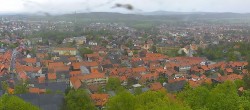 Archived image Webcam Blankenburg: panoramic view 09:00