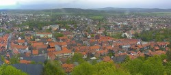 Archiv Foto Webcam Panorama Blankenburg 06:00