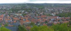 Archived image Webcam Blankenburg: panoramic view 06:00