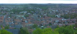 Archiv Foto Webcam Panorama Blankenburg 05:00