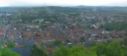 Archiv Foto Webcam Panorama Blankenburg 05:00