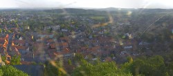 Archived image Webcam Blankenburg: panoramic view 06:00