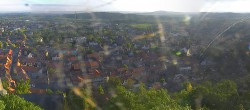 Archiv Foto Webcam Panorama Blankenburg 01:00