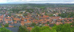 Archiv Foto Webcam Panorama Blankenburg 06:00