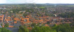 Archiv Foto Webcam Panorama Blankenburg 07:00