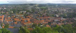 Archiv Foto Webcam Panorama Blankenburg 07:00