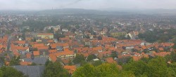 Archived image Webcam Blankenburg: panoramic view 11:00