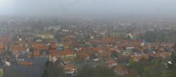 Archiv Foto Webcam Panorama Blankenburg 11:00