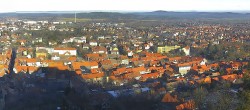 Archived image Webcam Blankenburg: panoramic view 11:00