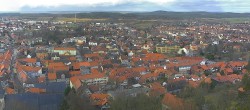 Archiv Foto Webcam Panorama Blankenburg 15:00