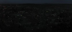 Archived image Webcam Blankenburg: panoramic view 17:00