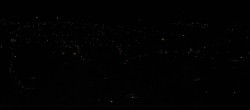 Archiv Foto Webcam Panorama Blankenburg 19:00