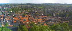 Archiv Foto Webcam Panorama Blankenburg 07:00