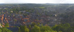 Archiv Foto Webcam Panorama Blankenburg 06:00