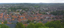 Archiv Foto Webcam Panorama Blankenburg 06:00