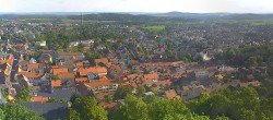 Archiv Foto Webcam Panorama Blankenburg 07:00