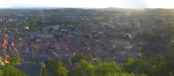 Archiv Foto Webcam Panorama Blankenburg 05:00