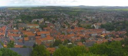 Archiv Foto Webcam Panorama Blankenburg 07:00