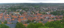 Archiv Foto Webcam Panorama Blankenburg 05:00