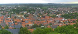 Archiv Foto Webcam Panorama Blankenburg 06:00