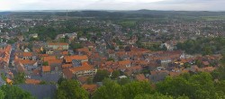 Archiv Foto Webcam Panorama Blankenburg 07:00