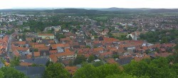 Archiv Foto Webcam Panorama Blankenburg 05:00