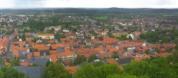 Archiv Foto Webcam Panorama Blankenburg 06:00