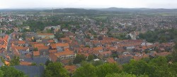 Archiv Foto Webcam Panorama Blankenburg 05:00