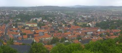 Archiv Foto Webcam Panorama Blankenburg 05:00