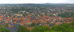 Archiv Foto Webcam Panorama Blankenburg 06:00
