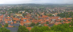 Archiv Foto Webcam Panorama Blankenburg 07:00
