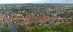 Archiv Foto Webcam Panorama Blankenburg 05:00