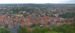 Archiv Foto Webcam Panorama Blankenburg 06:00