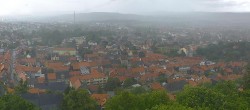 Archiv Foto Webcam Panorama Blankenburg 11:00
