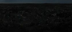 Archiv Foto Webcam Panorama Blankenburg 21:00