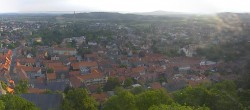 Archiv Foto Webcam Panorama Blankenburg 05:00