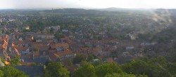 Archiv Foto Webcam Panorama Blankenburg 06:00