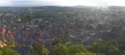 Archiv Foto Webcam Panorama Blankenburg 05:00